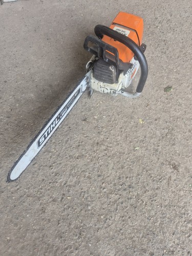 Stihl 460 chainsaw - stihl,