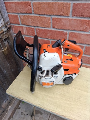 Stihl 08s petrol stroke - 08s, 2
