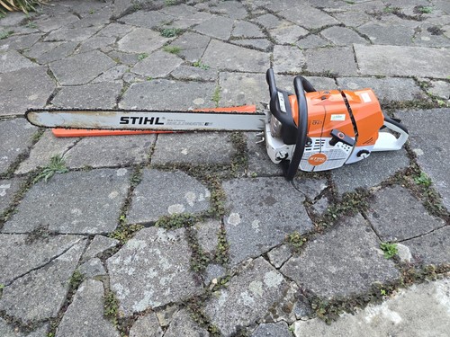 Stihl 881 chainsaw bar - ms, 36"