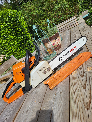 Stihl 023 ms230 petrol - stihl, 023/ms230