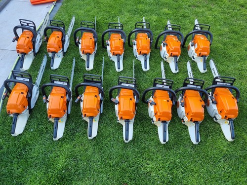 Stihl ms261 - ms261, c