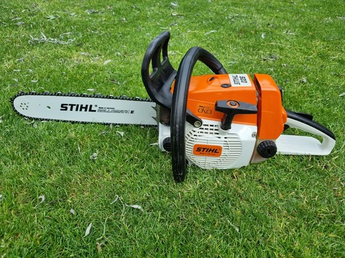 Stihl 026 professional - 026,