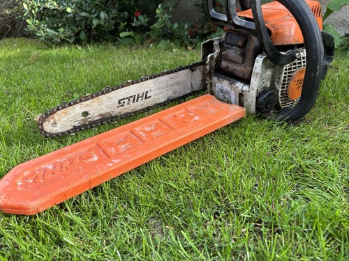 Stihl ms170 petrol - ms170,