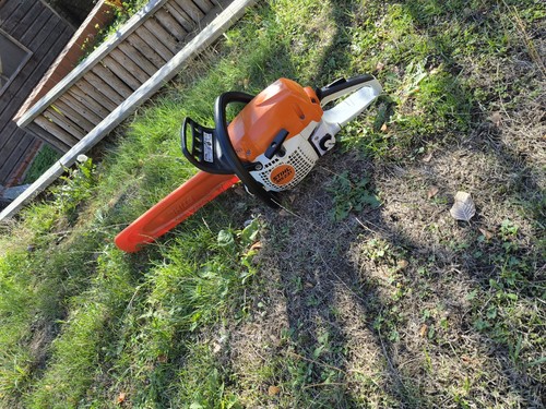 Stihl ms231 chainsaw bar - ms231,