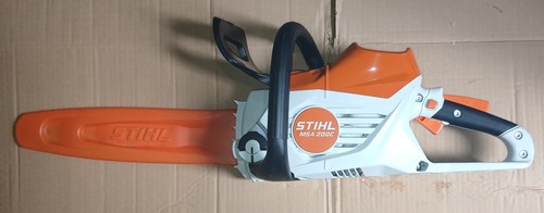 Stihl msa 200c - stihl, battery