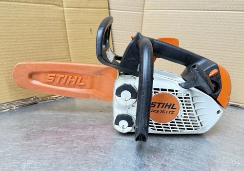 Stihl 151tc petrol - ms,