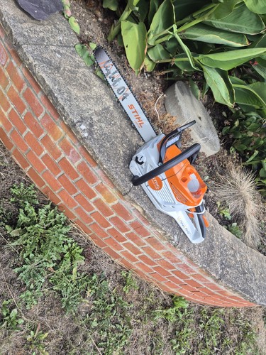 Stihl msa 300 - stihl,