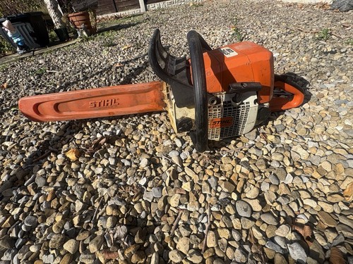 Stihl 039 professional chain - stihl,