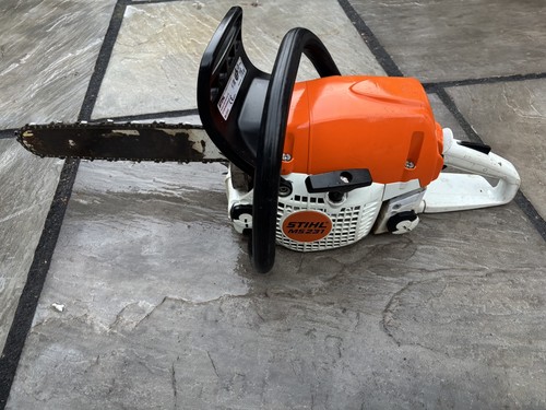 Stihl ms231 chainsaw - ms231,