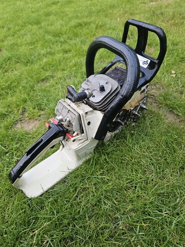 Stihl 024 ms240 professional - stihl,