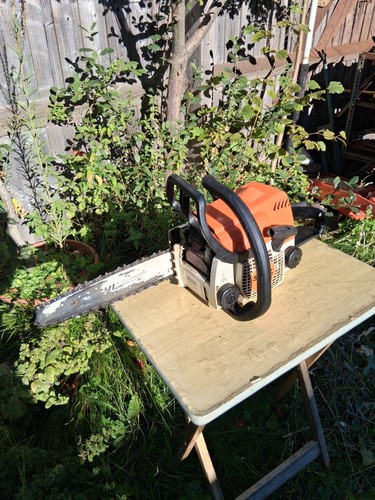 Stihl ms170 petrol stroke - ms170, 2