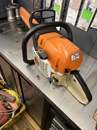 Stihl ms362c spares - ms362c, or