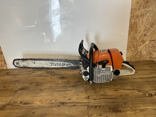 Stihl ms650 professional - ms650,