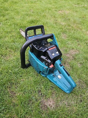 Makita dcs 340 petrol chainsaw - dcs,