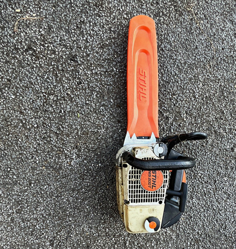 Ms200t chainsaw inch - chainsaw,
