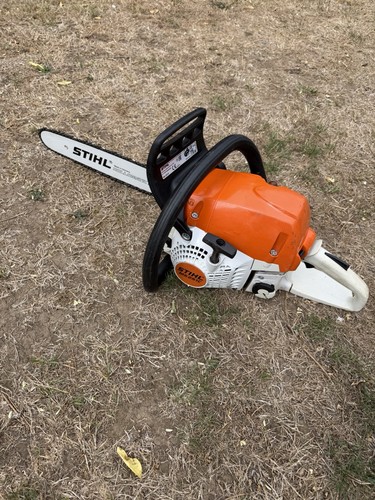 Stihl ms251c petrol - ms251c,