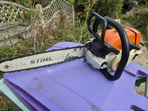 Stihl ms240 chain - ms240, saw
