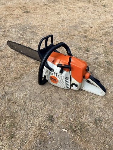 Stihl ms280c chainsaw semi - ms280c,