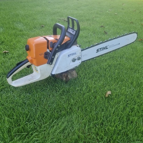 Stihl ms361 chainsaw bar - 20",