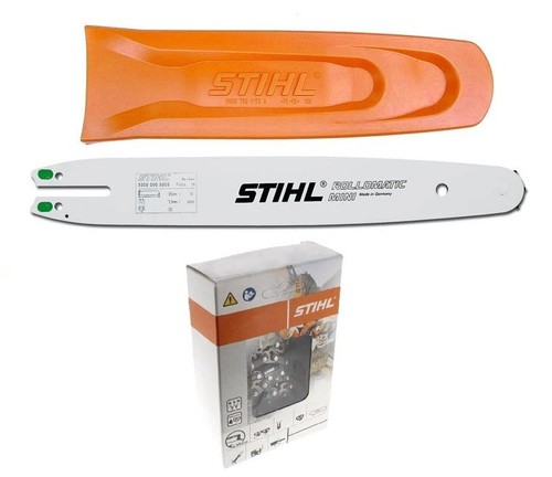 Stihl ms162 170 - 171, 172