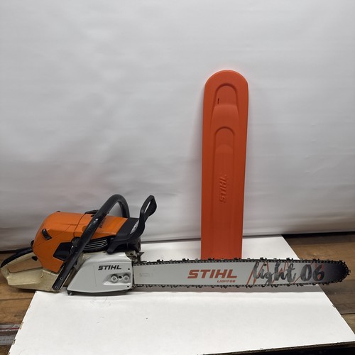 Stihl ms441c magnum chainsaw - ms441c-m,