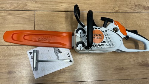 Stihl ms151c - stihl,