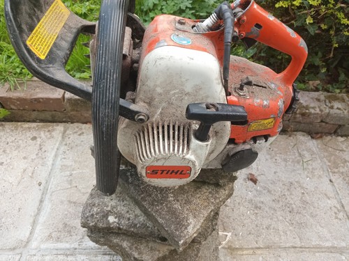 Stihl - , 08