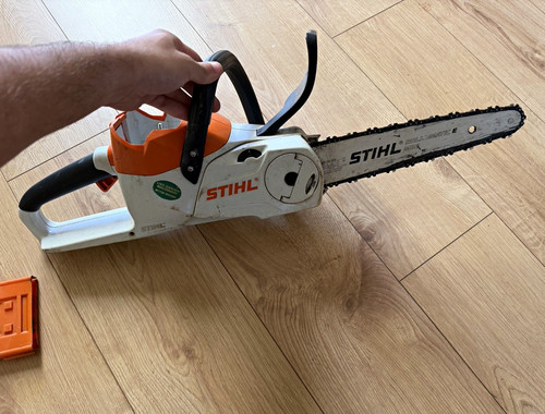 Stihl msa 140 cordless 36v - 140,