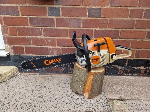 Stihl ms260 proffesional - ms260,