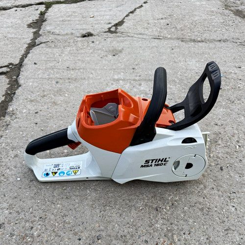 Stihl msa 160 36v - 160, battery