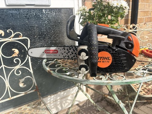 Stihl 151tc - stihl, ms