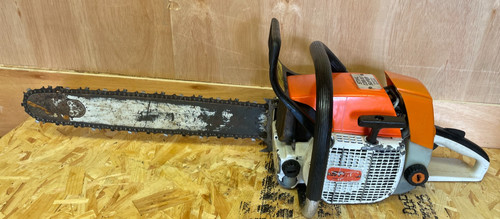 Stihl 038 professional - stihl, 20