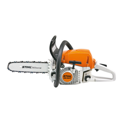 Stihl 231 be petrol - 231, c-be