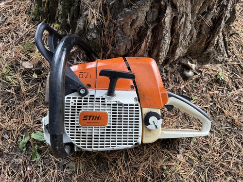 Stihl ms440 chainsaw - ms440,