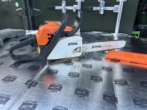 Stihl 181 petrol - stihl,