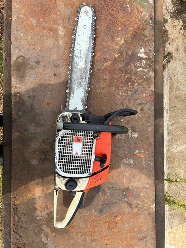 Stihl 038 professional - 038,