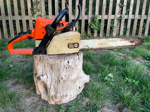Stihl 023 petrol - , 16
