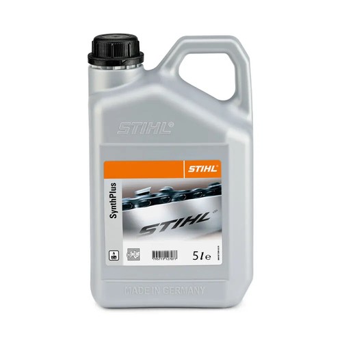 Stihl synth plus chain - plus, oil