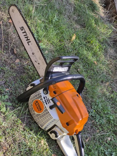 Stihl ms261c professional - stihl,