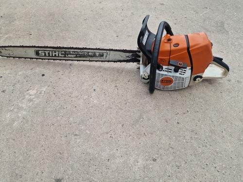 Stihl ms661c chainsaw 2025 - stihl,
