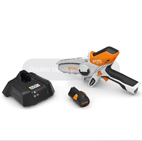 Stihl gta cordless - gta, 26