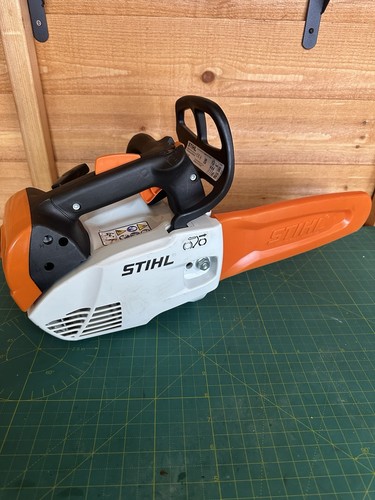 Stihl 151tc petrol - 151tc, chainsaw