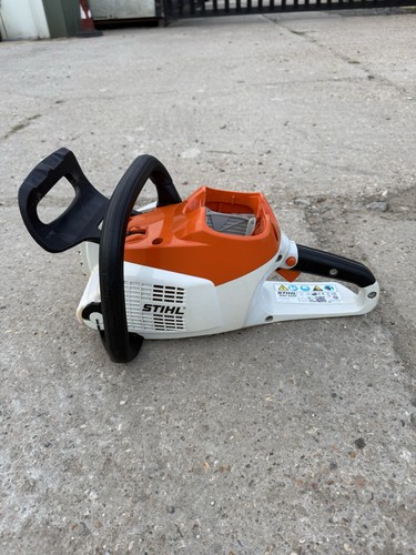 Stihl msa 200c battery - msa,