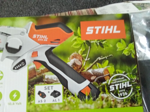 Stihl mini