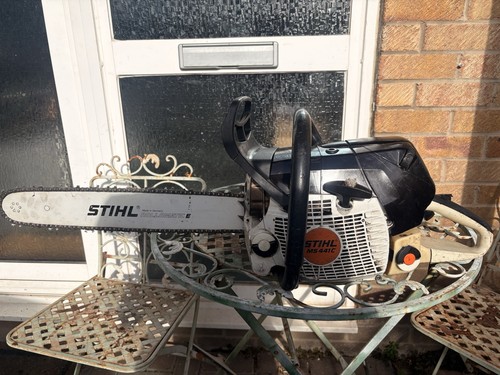 Stihl ms441c - stihl,