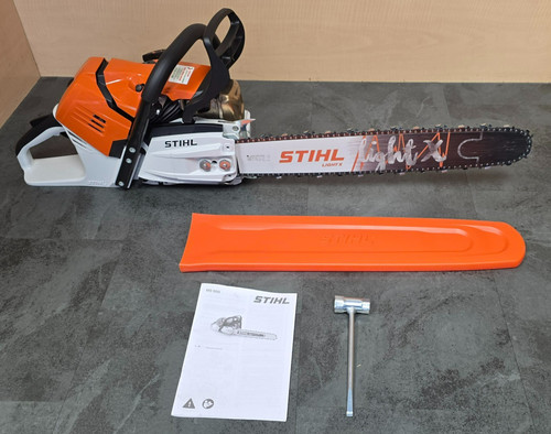 Stihl 500i petrol - stihl,