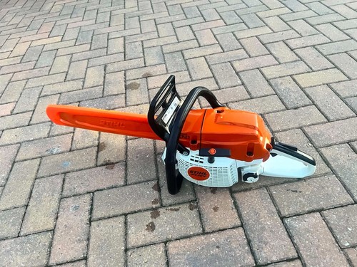 Stihl ms261c 2025 yearof - stihl,