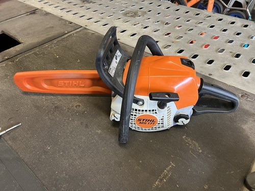 Stihl ms171 petrol - ms171, 10