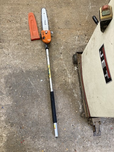 Stihl kombi pole - ht-km,