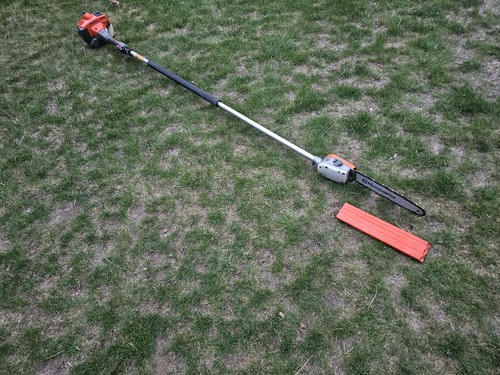 Husqvarna 323p4 petrol - 323p4,